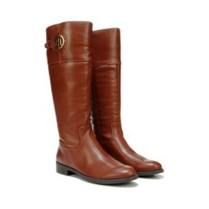Brand new Tommy Hilfiger Inezza tall riding boots